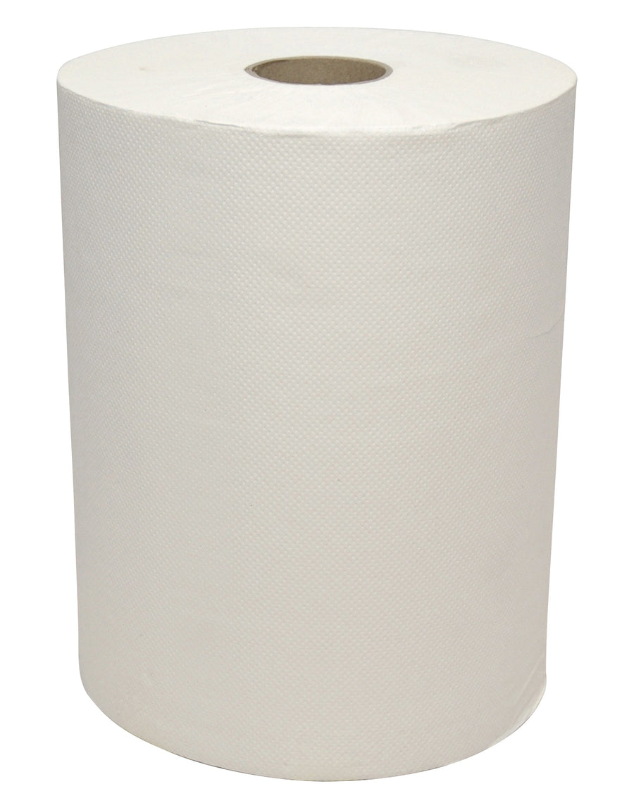 Handdoekrol Euro Products Q14 XL 2laags 165m wit