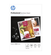 Inkjetpapier HP 7MV79A A4 180gr mat - afbeelding 2