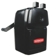 Puntenslijper bureau Derwent