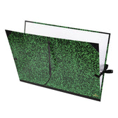 Tekenmap Canson Classic Annonay 610x810mm groen
