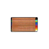 Pastelpotlood Koh I Noor gioconda 12 assorti - afbeelding 2