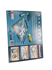 Spel Scrabble original Mattel - afbeelding 5