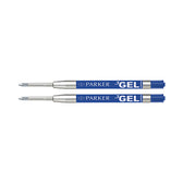 Gelschrijvervulling Parker Quink M blauw - afbeelding 5