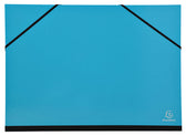 Tekenmap Exa Iderama 32x45cm elastieke sluiting - afbeelding 5