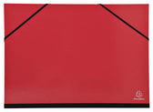 Tekenmap Exa Iderama 32x45cm elastieke sluiting - afbeelding 8
