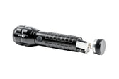 Zaklamp MAUL Kronos S LED 14cm lichtbereik 196m 3W - afbeelding 5