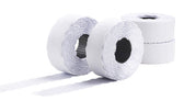 Prijsetiket Avery PLP1626 16mmx26mm permanent wit - afbeelding 4