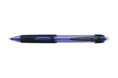 Balpen Uni-ball Powertank M blauw