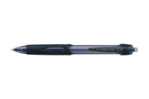 Balpen Uni-ball Powertank M zwart