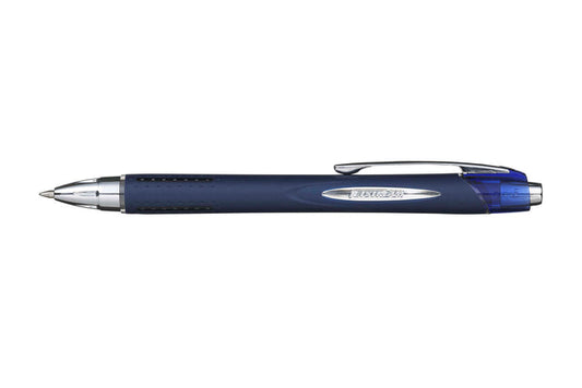 Rollerpen Uni-ball Jetstream RT 217B F blauw