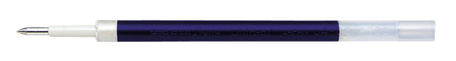 Gelschrijvervulling Uni-ball Signo 207 M blauw