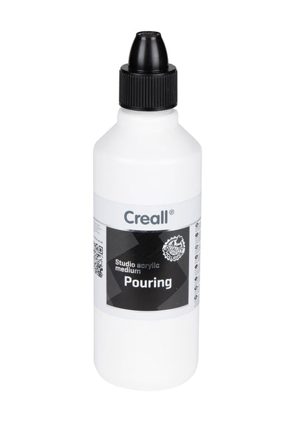Pouring medium Creall Studio Acrylics 250ml