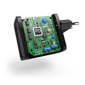 Universele USB C Notebook netadapter Hama - afbeelding 3