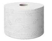 Toiletpapier Tork T8 Advanced 2laags 207m wit - afbeelding 5