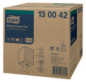 Poetspapier Tork W2 Premium 2laags wit 130042 - afbeelding 6