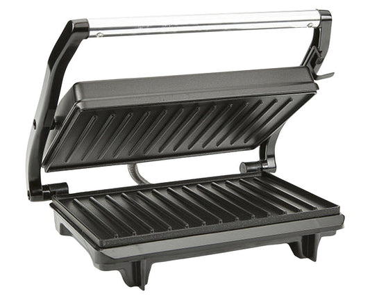 Tosti grillplaat Tristar GR2650 zwart