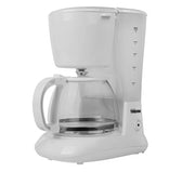 Koffiezetapparaat Tristar 1.25L 750W wit - afbeelding 6