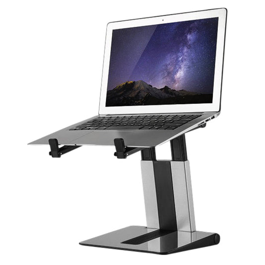 Laptopstandaard Neomounts NSLS200 opvouwbaar zw zi
