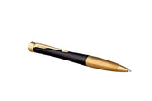 Balpen Parker Urban twist GT M mat zwart - afbeelding 4