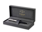 Balpen Parker 51 CT M zwart - afbeelding 6