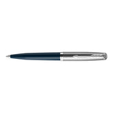 Balpen Parker 51 CT M middernachtblauw