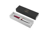 Balpen Parker Urban twist CT M levendig magenta - afbeelding 4