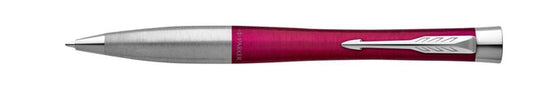 Balpen Parker Urban twist CT M levendig magenta