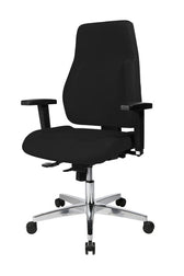 Bureaustoel Topstar Point 91 zwart - afbeelding 4