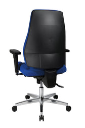 Bureaustoel Topstar Point 91 blauw - afbeelding 5