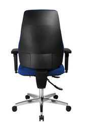 Bureaustoel Topstar Point 91 blauw - afbeelding 6
