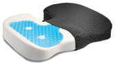 Stoelkussen Kensington premium met cool-gel - afbeelding 3