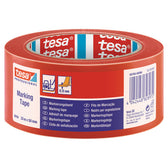 Markeringstape tesa Prof 60760 PV1 50mmx33m rd