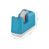Plakbandhouder Leitz Cosy blauw - afbeelding 2