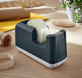 Plakbandhouder Leitz Cosy grijs - afbeelding 3