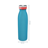 Drinkfles Leitz Cosy geïsoleerd sereen blauw 500ml - afbeelding 2