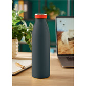 Drinkfles Leitz Cosy geïsoleerd grijs 500ml - afbeelding 3