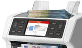 Biljettelmachine Safescan 2865-S wit - afbeelding 6