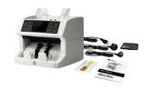 Biljettelmachine Safescan 2865-S wit - afbeelding 7