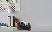 Plakbandhouder Rapesco Germ-Savvy 500 zwart - afbeelding 8