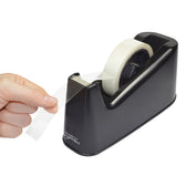 Plakbandhouder Rapesco Germ-Savvy 500 zwart - afbeelding 4