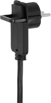 Stekkerdoos Brennenstuhl Comfort Plus 6vdig 2m zw - afbeelding 7