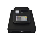 Kassa SAM4S ER180U zwart - afbeelding 4