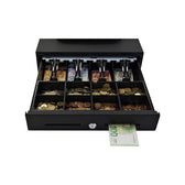 Kassa SAM4S ER180U zwart - afbeelding 9