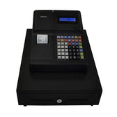 Kassa SAM4S ER260BEJ zwart - afbeelding 4