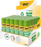 Lijmstift Bic ecolutions 8gr