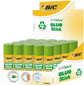 Lijmstift Bic ecolutions 21gr