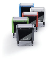 Tekststempel Trodat Printy 4912 Office kopie - afbeelding 3