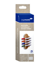 Whiteboard stifthouder Legamaster hout - afbeelding 6