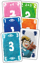 Kaartspel Jatten - afbeelding 3