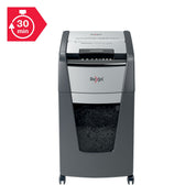 Papiervernietiger Rexel Optimum Auto 225X 4x26mm - afbeelding 10